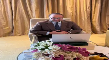 قرقاش: الإمارات ترسّخ سيادتها بدبلوماسية فاعلة وشراكات بنّاءة